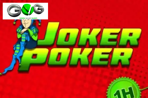 Joker Poker